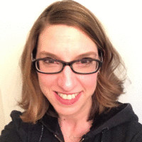 Robyn (Kurdek) Conti