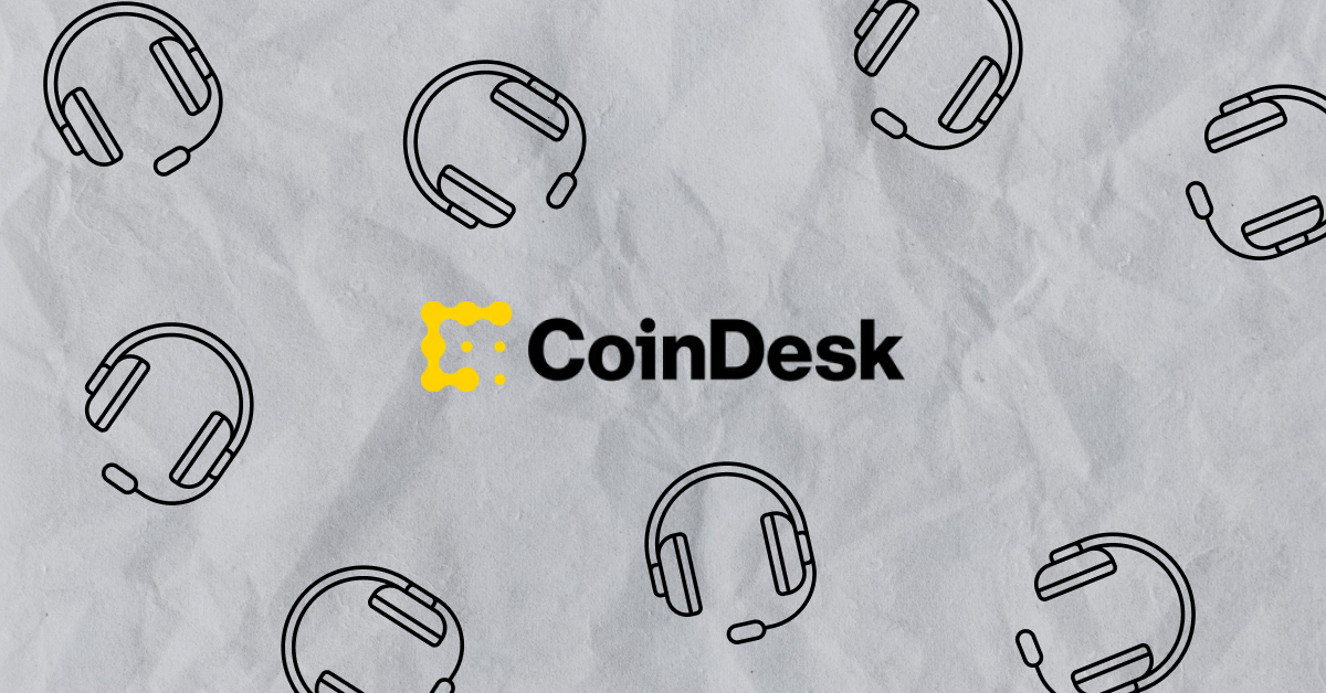 CoinDesk Podcast
