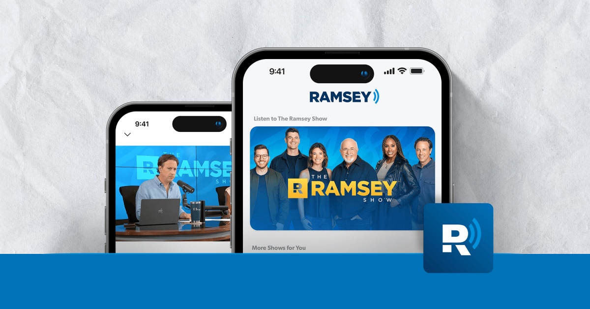 The Dave Ramsey Show