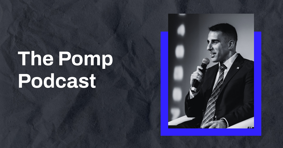 The Pomp Podcast (with Anthony Pompliano)
