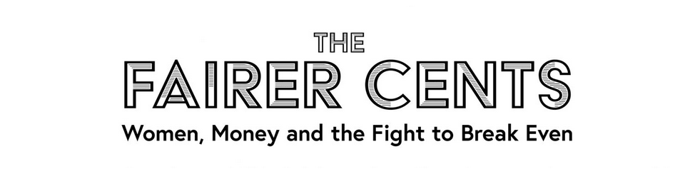The Fairer Cents podcast