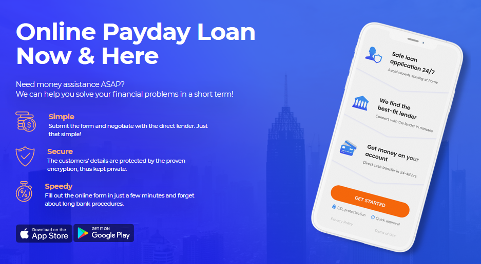 payday loan apps