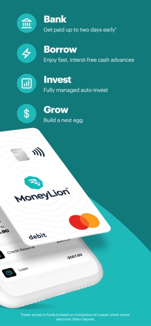 Best App To Borrow Money From