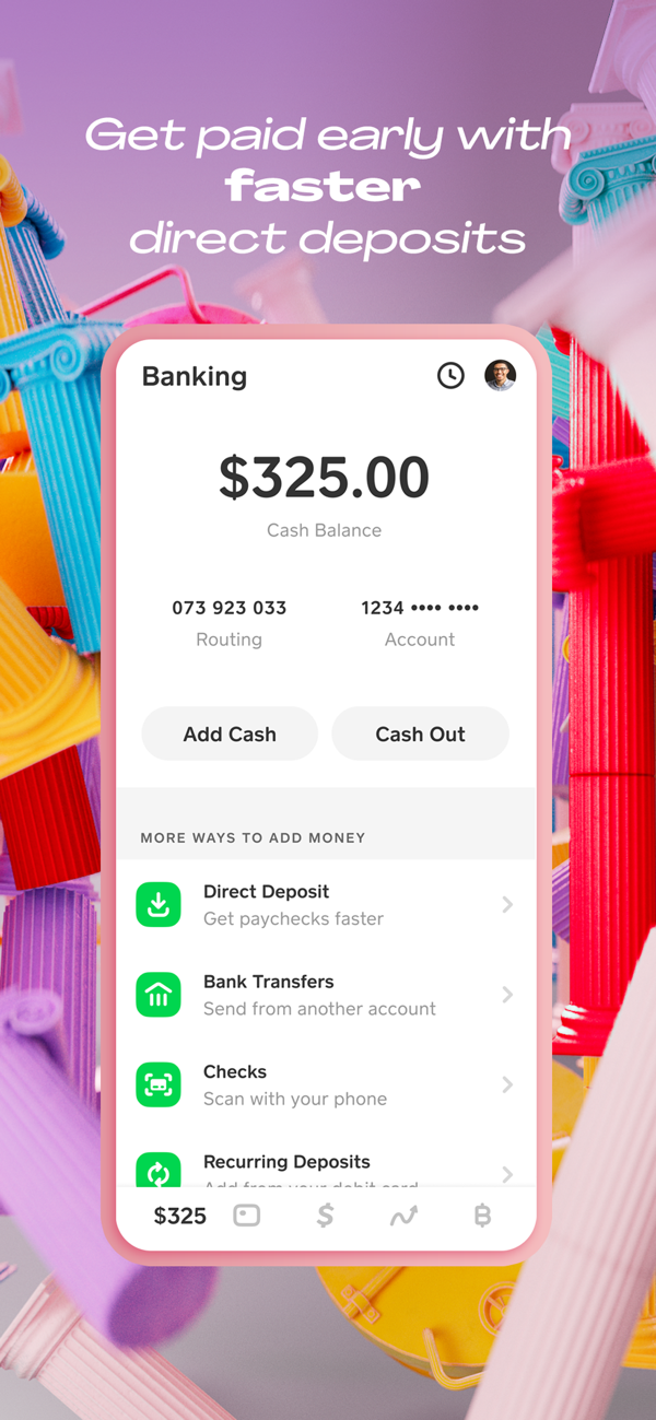 Start Investing with Cash App A Beginner's Guide in 2024