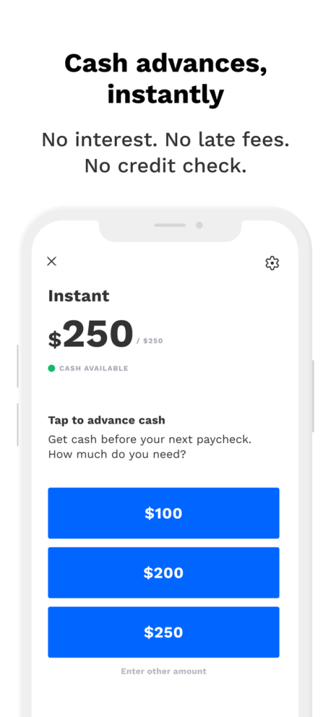 apps for money saving