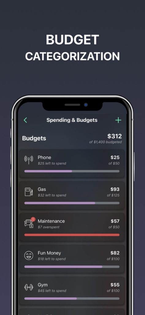 PocketGuard - Budget and Save Cash