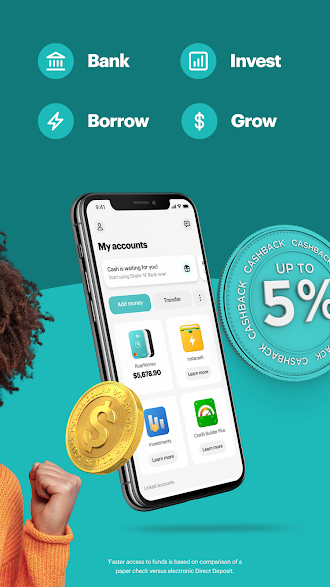 loan apps like moneylion