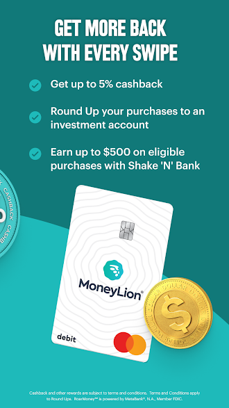 app like moneylion