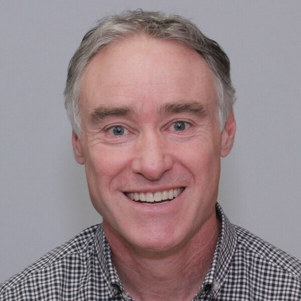 Brian Meiggs - Personal finance expert