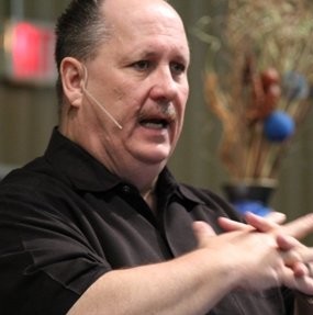 Ron Isam - Christian Money Management