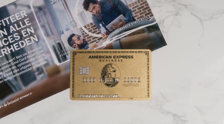 American Express Canadian Credit Cards A 2024 Review   American Express Corporate Card 