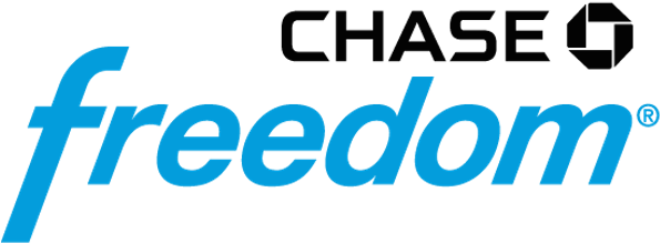 Chase Freedom Unlimited Logo