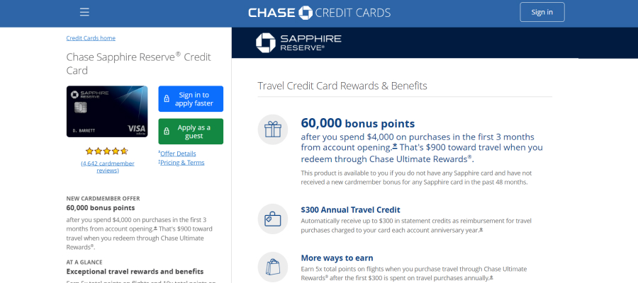 Best No Foreign Transaction Fee Credit Cards Of 2024 - Fit My Money