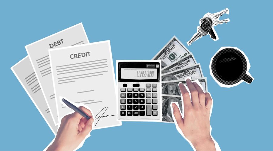 Debt solutions explained