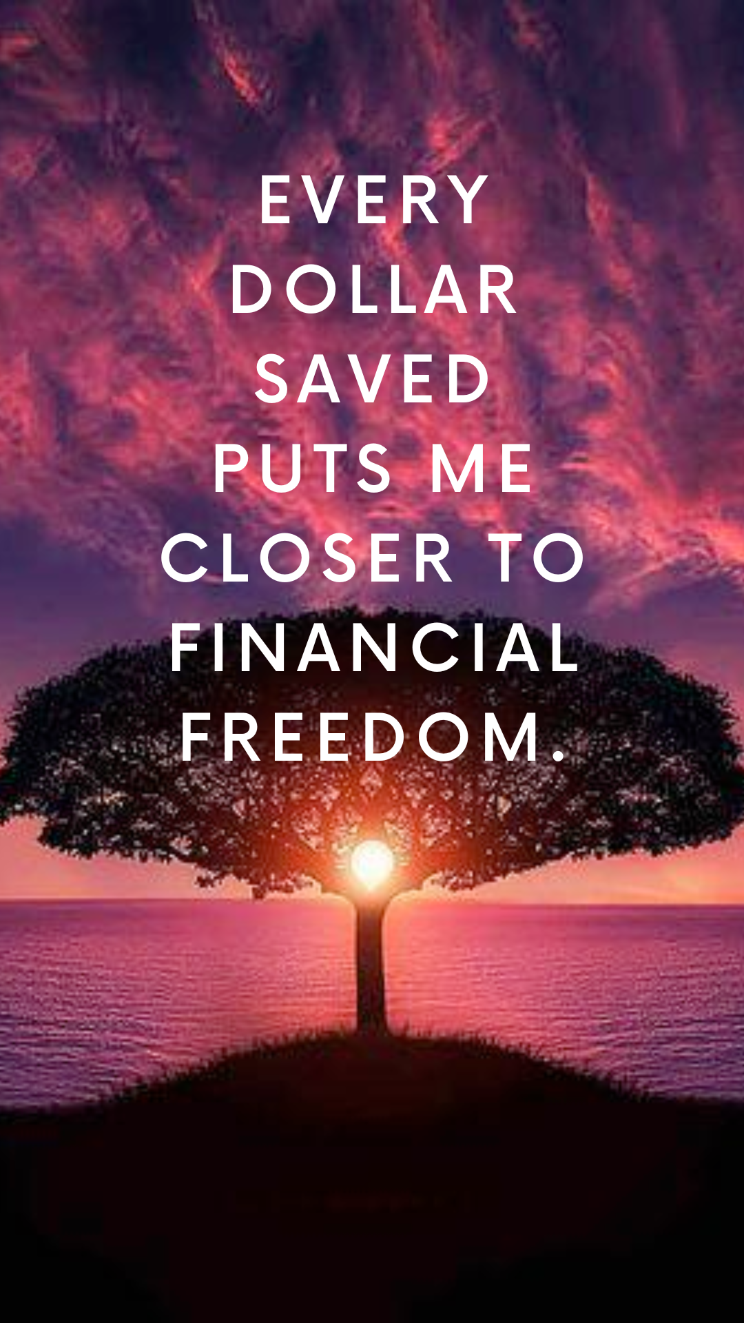 Financial Affirmations To Become Rich