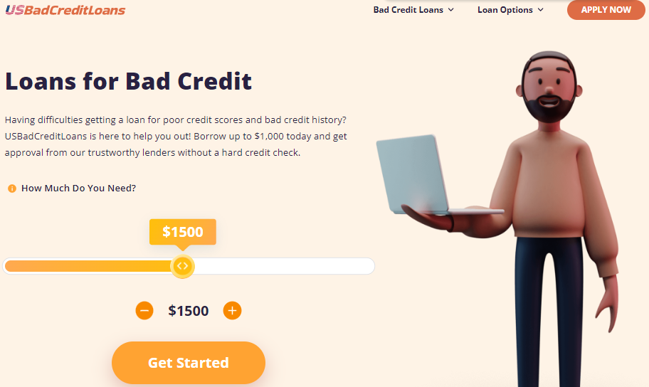 Best No Credit Check Loans In March 2024