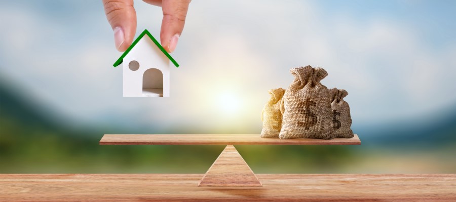 Personal Loan VS Home Equity Loan - what is better?