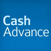 CashAdvance logo