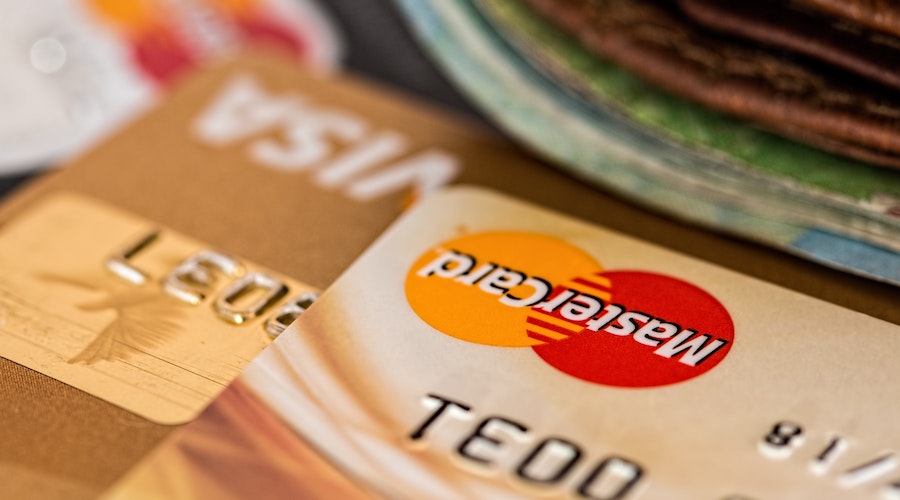 credit cards for fair and average credit: top