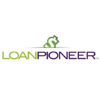 LoanPioneer logo