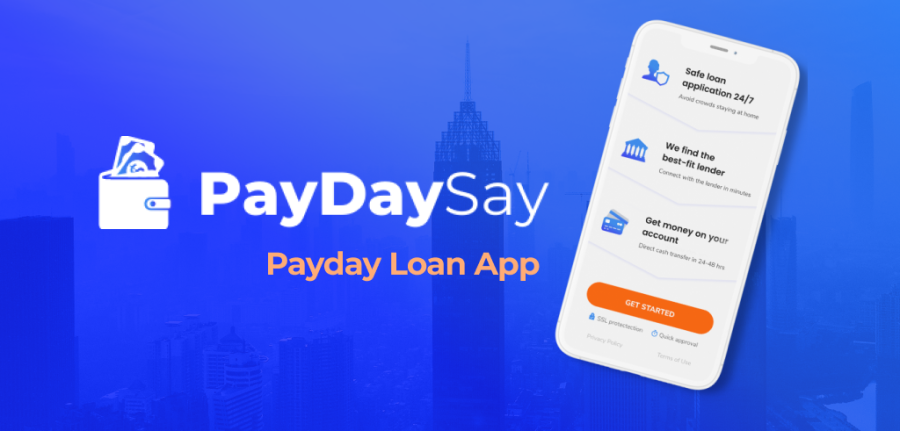 paydaysay review